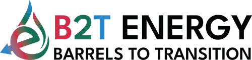 B2T Energy logo
