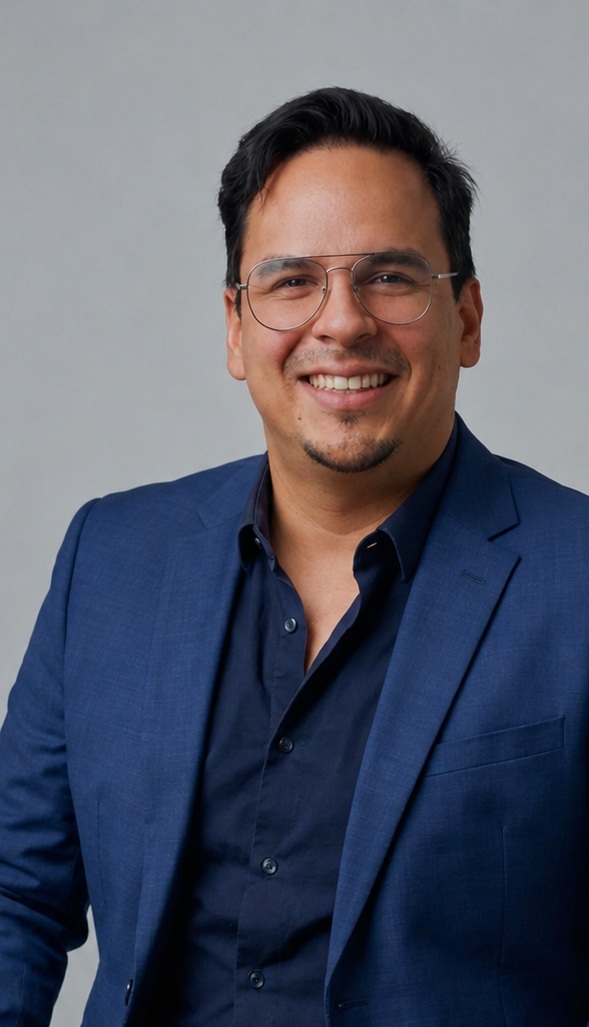 Diego A. Vazquez Anzola